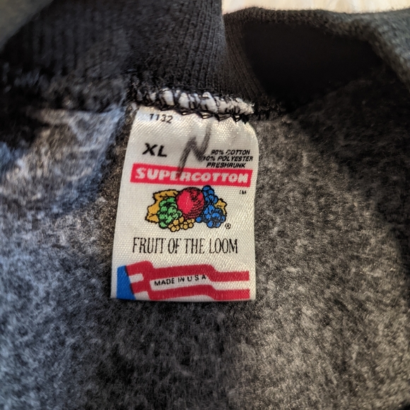 Vintage Island Beach Co Sweater - Picture 3 of 3